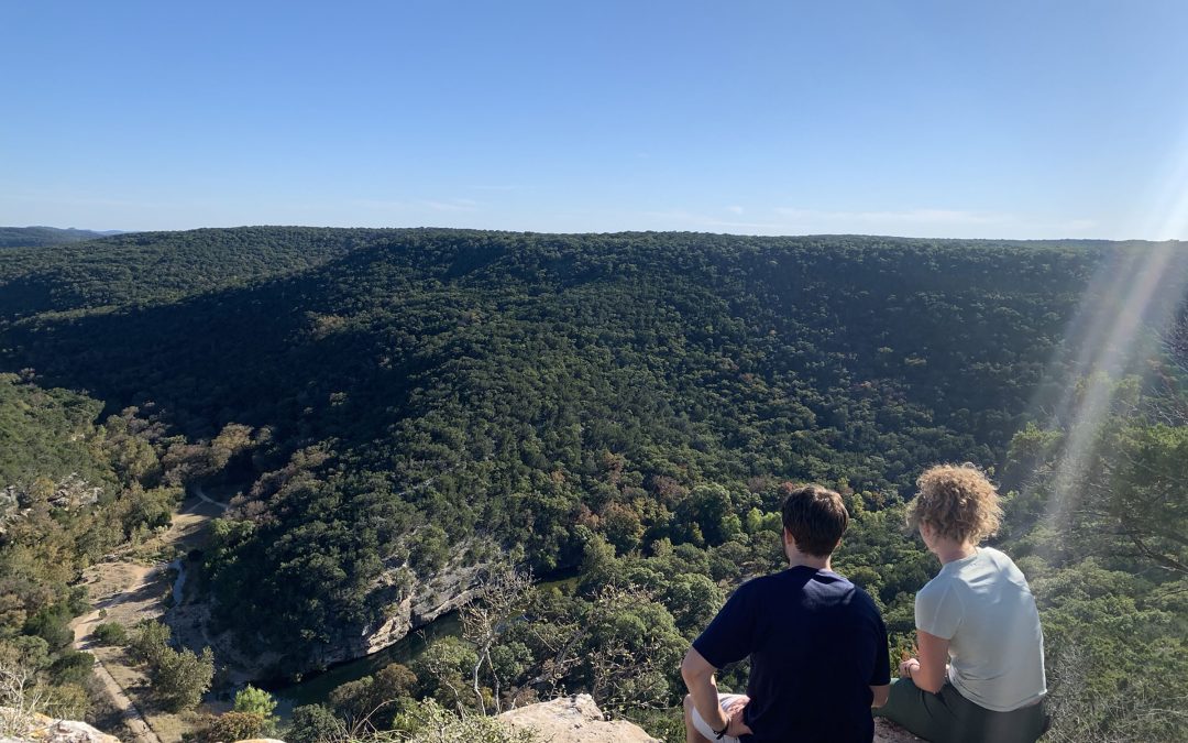 My Favorite Texas Trip: Nature’s Gifts in Lost Maples State Natural Area
