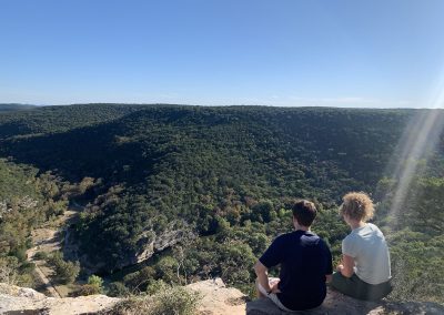 My Favorite Texas Trip: Nature’s Gifts in Lost Maples State Natural Area