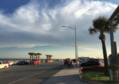 Space City Weather on 2020 Hurricane Season and Becoming Houston’s Go-To Weather Source