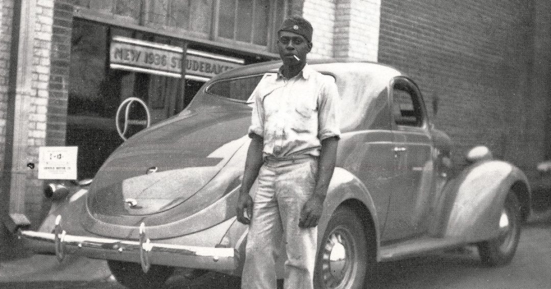 Palestine - Texas Highways