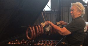 Small-Town Business Spotlight: Snow’s BBQ in Lexington Keeps Busy Shipping Briskets