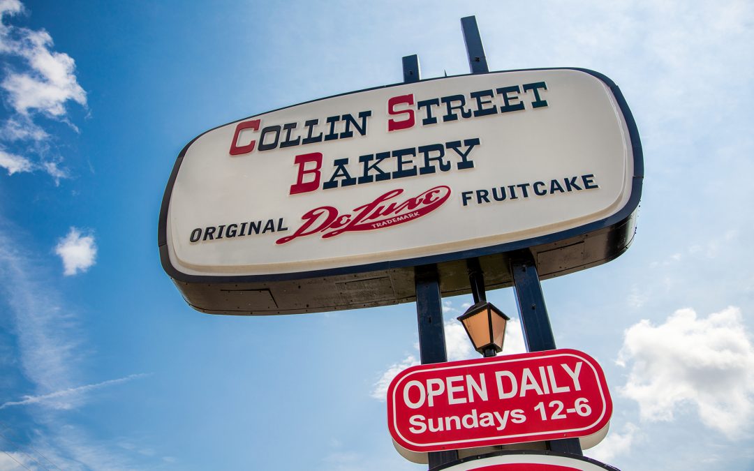 How Collin Street Bakery and Czech Stop Are Faring During COVID-19