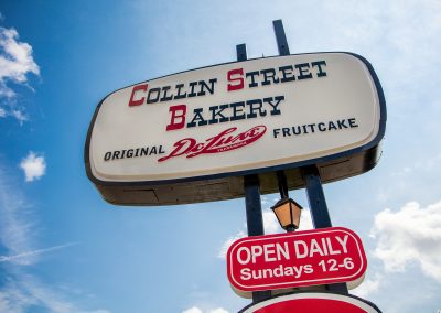 How Collin Street Bakery and Czech Stop Are Faring During COVID-19