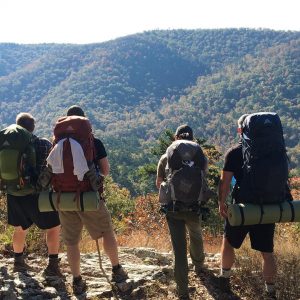 A Guide to Handling Illness & Injury In The Wilderness