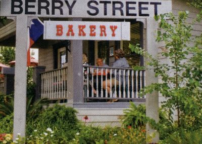 A Foodie’s Hill Country