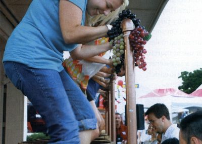 GrapeFest!