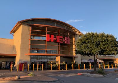 My Favorite Texas Trip: Through the Aisles of H-E-B