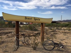 Small-Town Business Spotlight: Desert Sports Outfitter in Terlingua Paddles Through COVID-19
