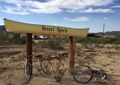 Small-Town Business Spotlight: Desert Sports Outfitter in Terlingua Paddles Through COVID-19