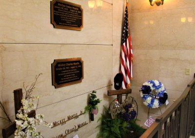 Mickey Mantle Made a Name for Himself in New York, but He’s Forever a Texan