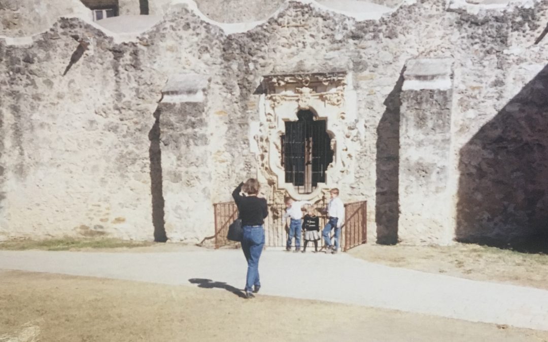 Reflecting on Mission San José’s 300 Years in San Antonio