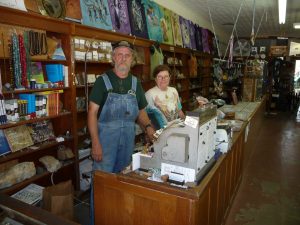 Small-Town Business Spotlight: Collectors Roll to Enchanted Rocks in Llano for Geological Rarities