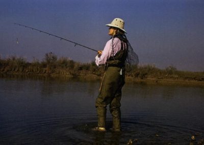 The ABC’s of Coastal Fishing