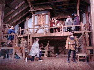 Shakespeare at Winedale Celebrates its 50th Anniversary Via YouTube