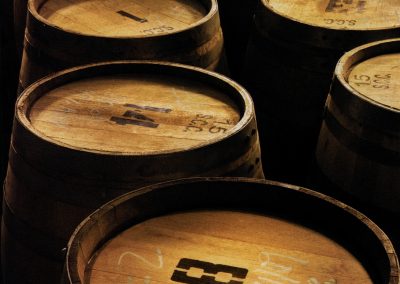 The Liquid Gold of San Leon