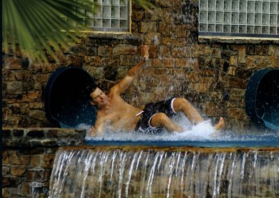 Texas Resorts: Endless Summer