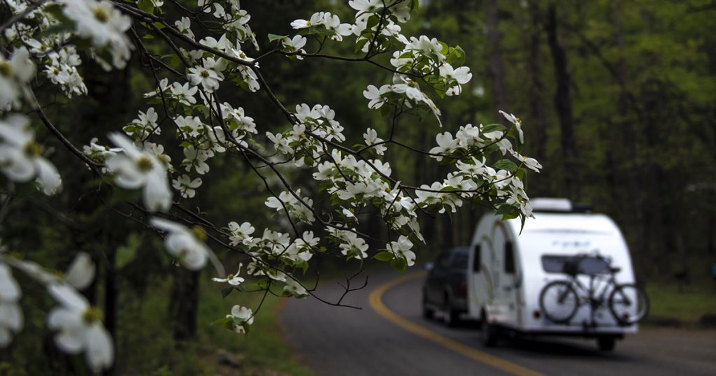 A Guide to Camping in Texas - Texas Highways