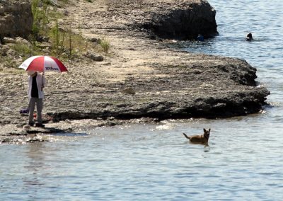 Texas Park Officials Say Preparation and Flexibility are Key to a Safe Camping Trip During the Pandemic