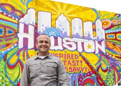 The Daytripper Explores Houston’s Museum District