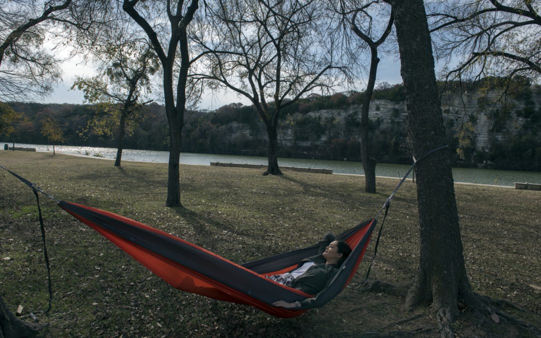 Shop Local With These Texas Outdoor Gear Shops