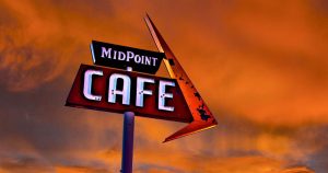 Small-Town Business Spotlight: Without Foreign Tourists, the Texas Panhandle’s Midpoint Café Struggles to Make Ends Meet on Route 66