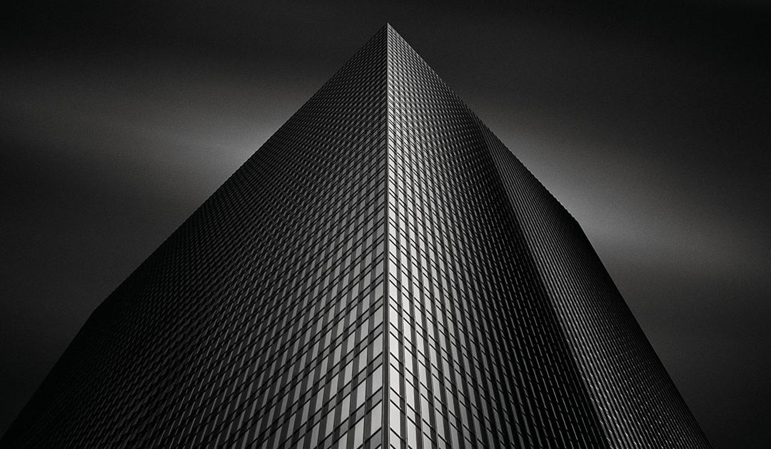 Photographer Mabry Campbell Gives a New Perspective on Familiar Texas Landscapes
