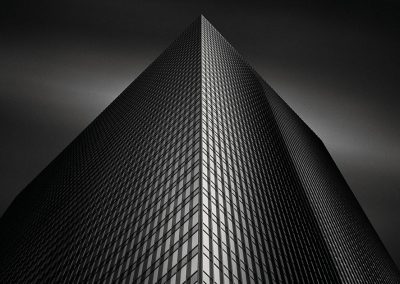 Photographer Mabry Campbell Gives a New Perspective on Familiar Texas Landscapes
