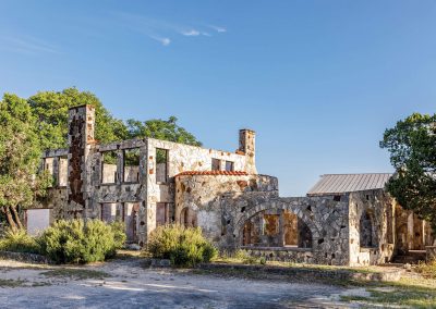 The Spirit of a Bandera Dance Hall Lives On