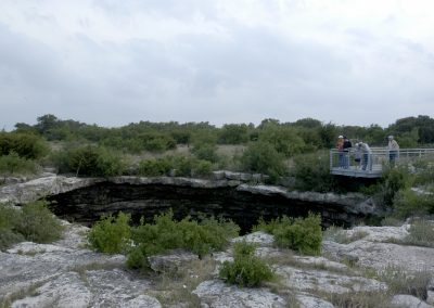 These 7 Less-Visited Texas State Parks Offer Solitude During COVID-19