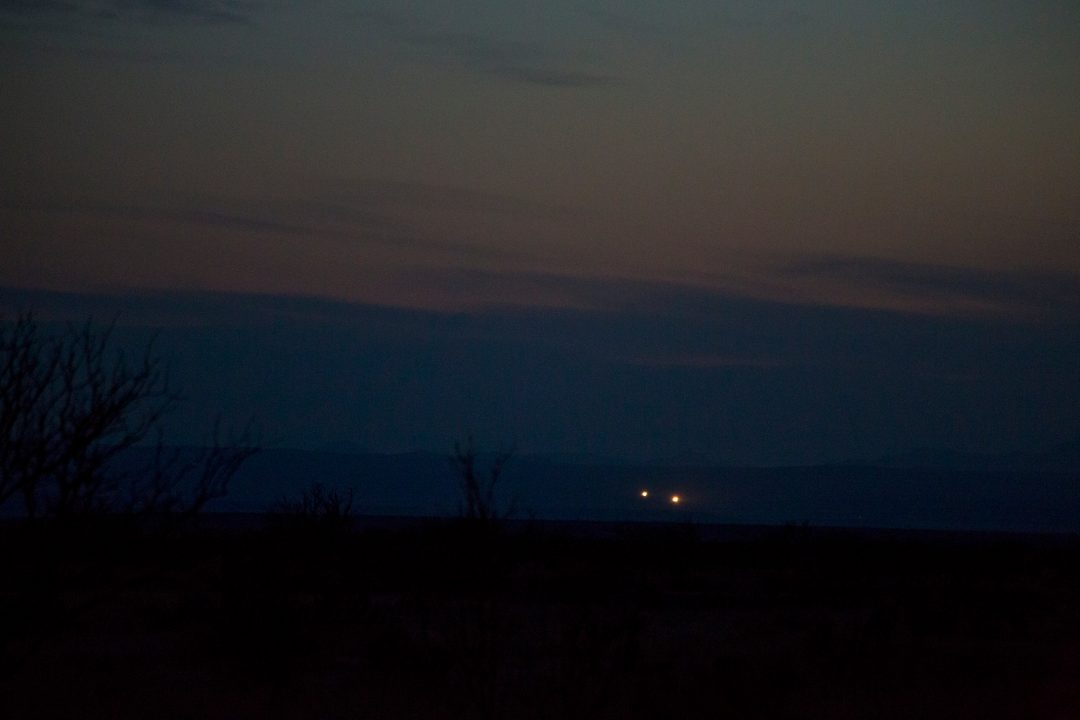 My Favorite Texas Trip Witnessing the Mysterious Marfa Lights