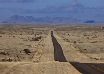 My Favorite Texas Trip: Witnessing the Mysterious Marfa Lights