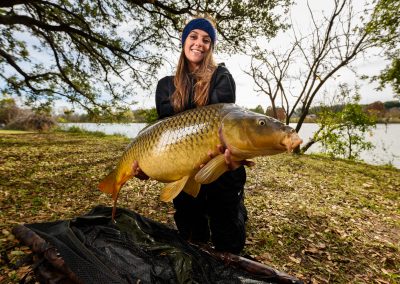 The Surprising Popularity of Carp Fishing in Texas