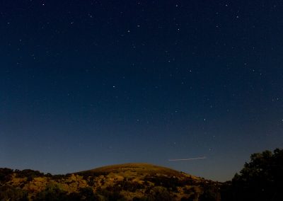 Hill Country Alliance’s Inaugural Night Sky Month Kicks Off October With a Harvest Moon