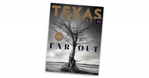 Texas Highways Magazine Wins Big at the Annual FOLIO and IRMA Awards