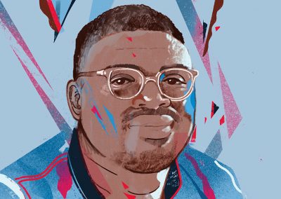 Writer Bryan Washington Brings Another Side of Houston to Life