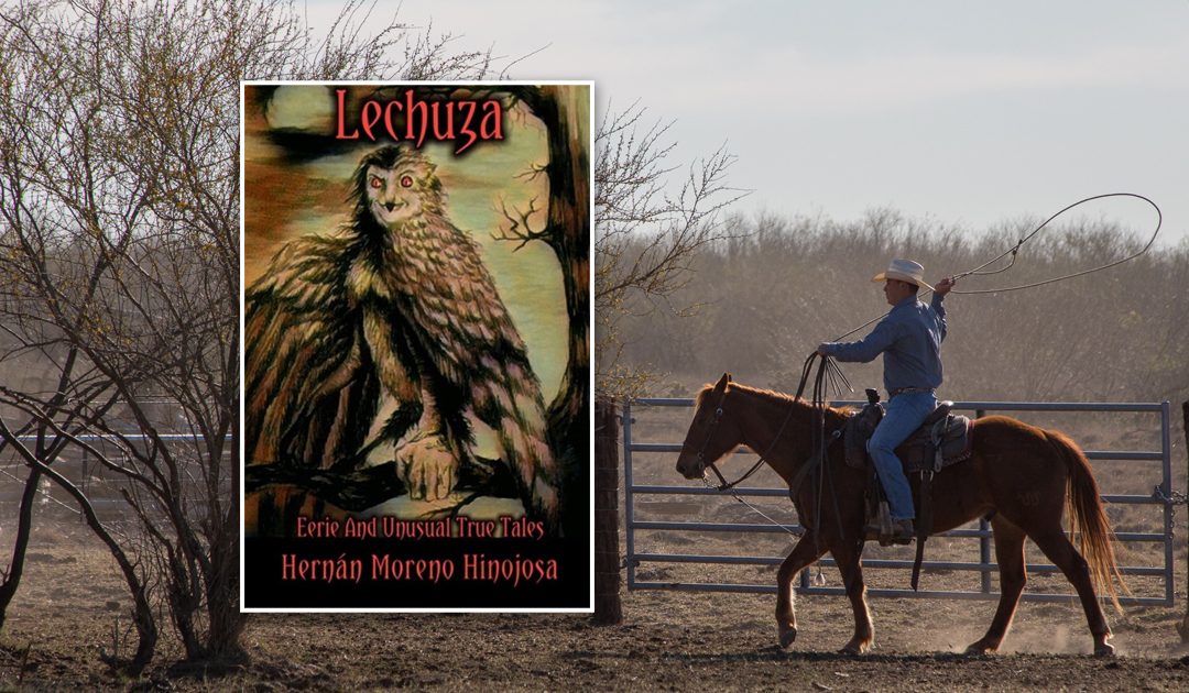 From Shape-Shifting Owls to Lady Death, a Haunting New Collection of South Texas Folk Tales