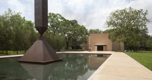 Houston’s Rothko Chapel, Freshly Restored, Offers a Welcome Sanctuary of Contemplation
