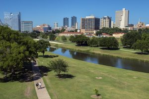 More Parks Receive Grants for Improvement Projects from Texas Parks and Wildlife Department