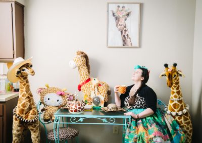 Austin’s Weird Homes Tour Goes Virtual This Weekend
