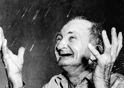 Historic Photos Reveal Texans’ Resilient Spirit