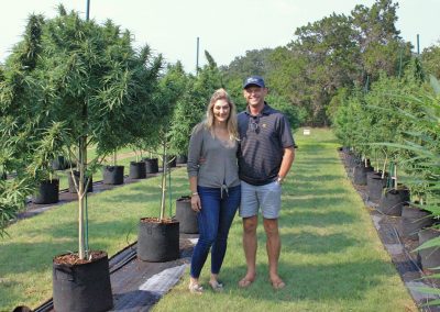 Texas’ First Legal Hemp Farm Offers an Interactive Look at the Plant