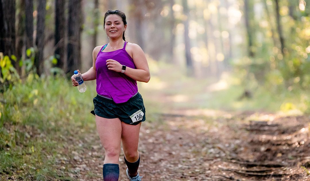 Five Texas Trail Races to Shake Up Your Quarantine Running Routine