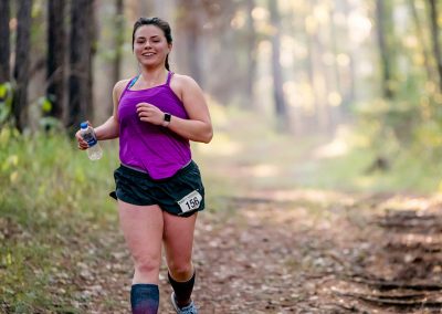Five Texas Trail Races to Shake Up Your Quarantine Running Routine