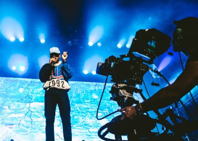 ACL Fest through the Eyes of a Cinematographer—The Viewpoint We’re All Getting This Year