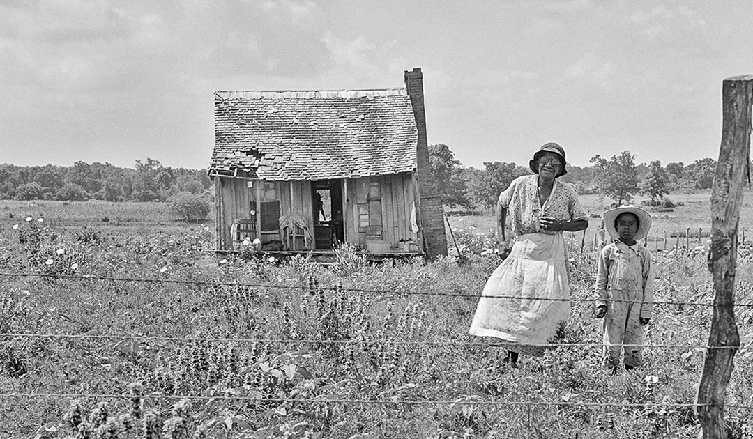 Editor’s Note: Texas Tough