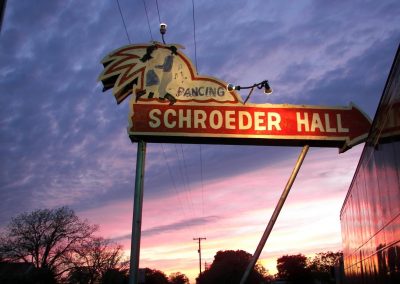 Historic Texas Dance Halls Face Another Test of Time in the Form of a Pandemic