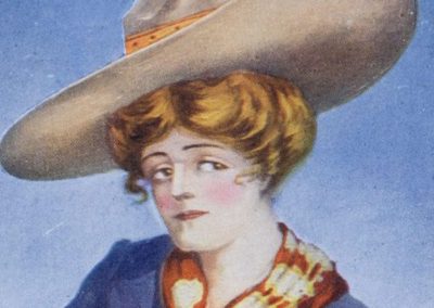 A New Exhibit in Galveston Explores the History and Craftsmanship of Saddles