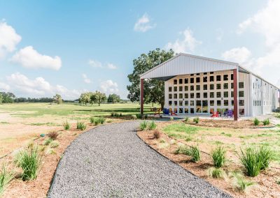 Five New Wineries to Visit During Texas Wine Month