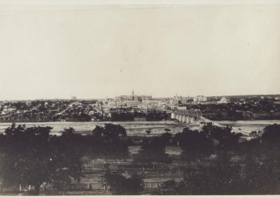 An Austin Walking Tour Sheds Light on America’s First Serial Killer