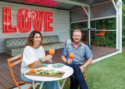The Story Behind Fort Worth Chef Tim Love’s Restaurant Empire